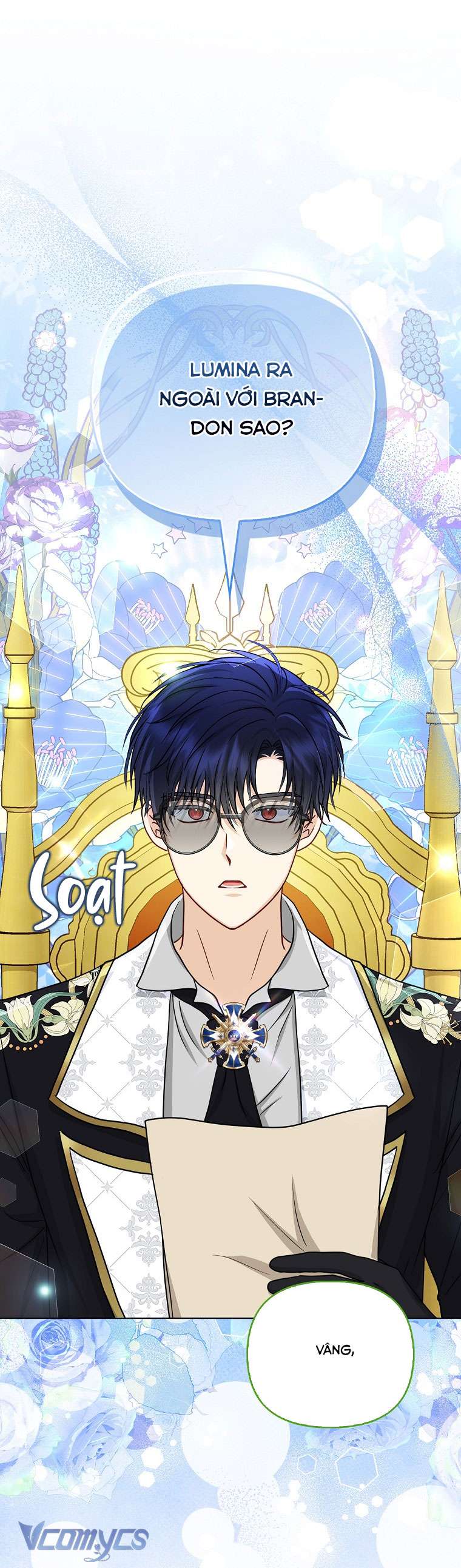 Nhân Vật Phản Diện Đều Thích Tôi Chapter 25 - Next Chapter 26