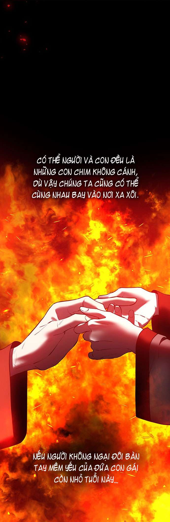 Vương Tử Huyền Bí Chapter 34 - Trang 4