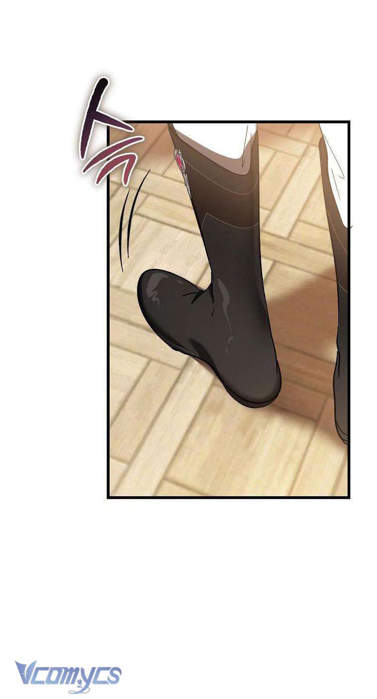 Ác Quỷ Nuôi Dưỡng Tiểu Thư Chapter 15 - Trang 4