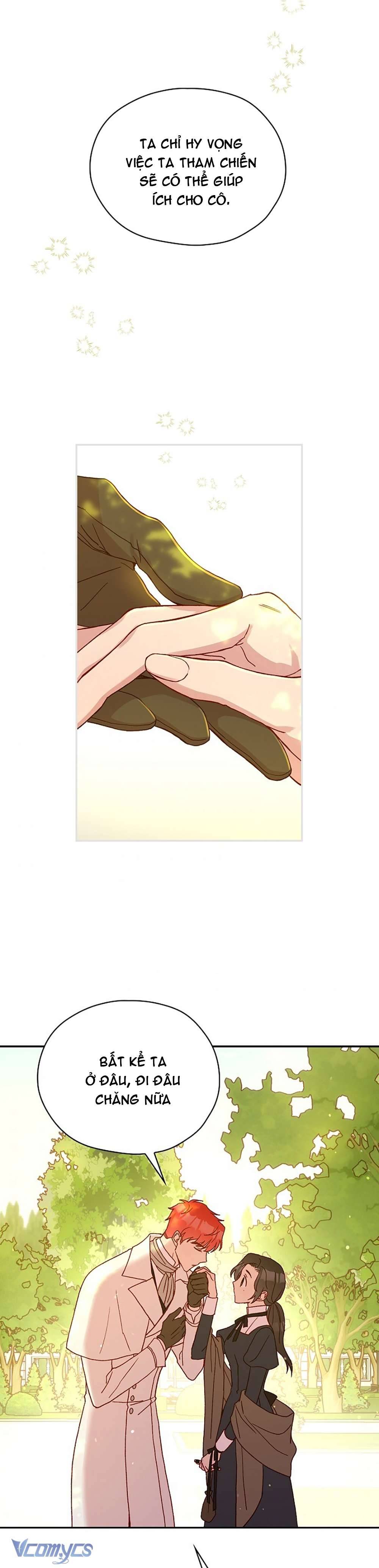 Sống Sót Dưới Thân Phận Hầu Nữ Chap 52 - Next Chap 53