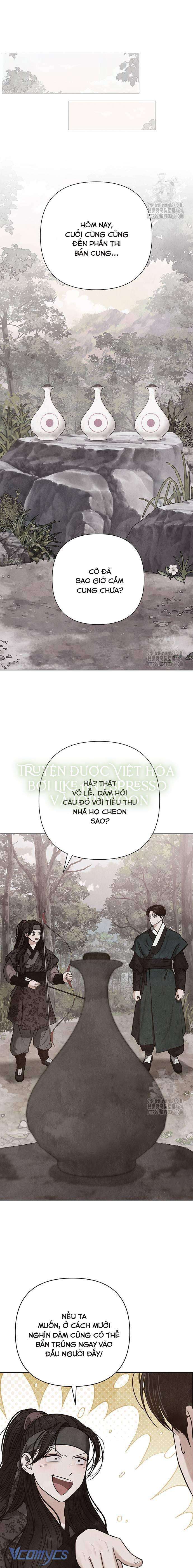 Quỷ Hồn Chap 5 - Trang 4