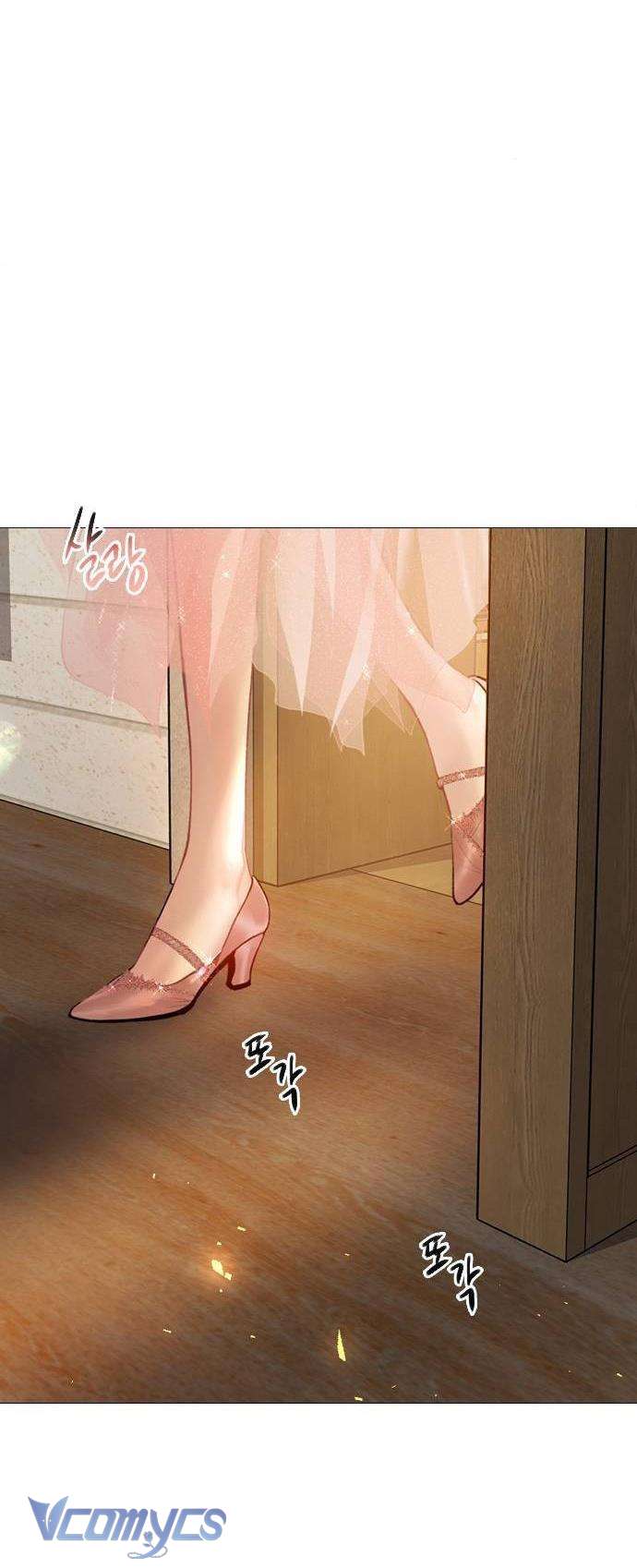 Hãy Khóc Và Cầu Nguyện Đi Chapter 27 - Trang 4