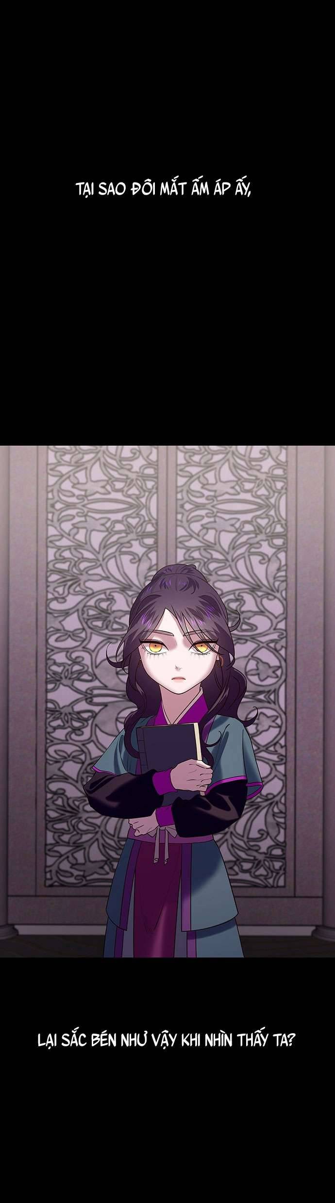 Vương Tử Huyền Bí Chapter 51 - Trang 4