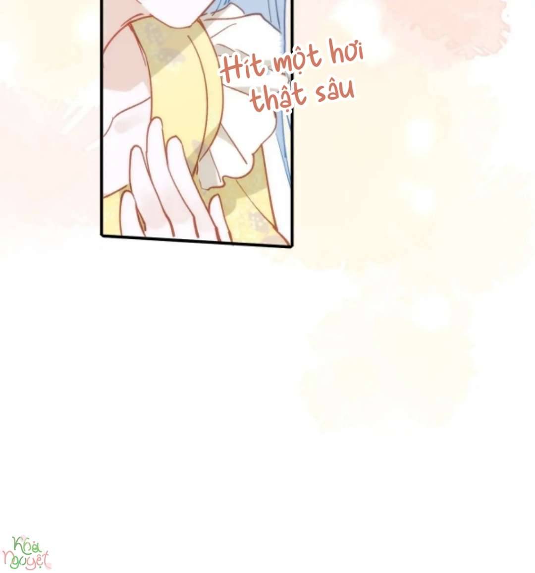 Cô công chúa không muốn được nuông chiều Chap 29 - Next Chap 30