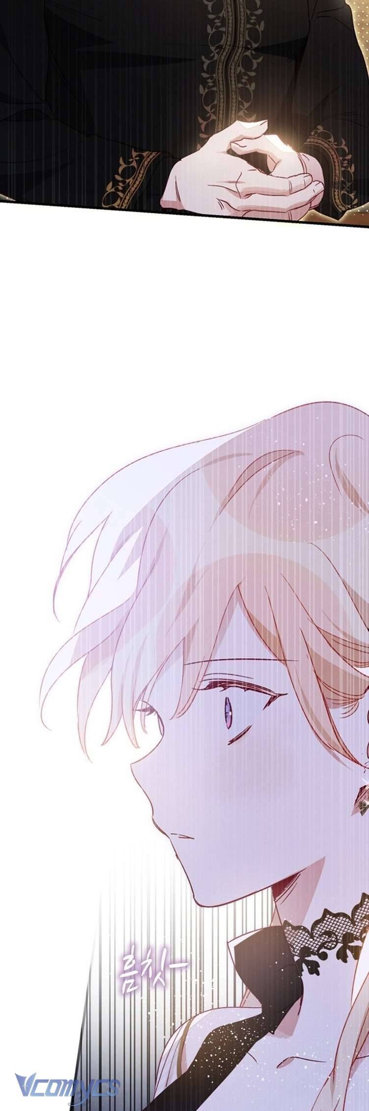 Nuôi vị hôn phu bằng tiền bạc. Chap 8 - Trang 2