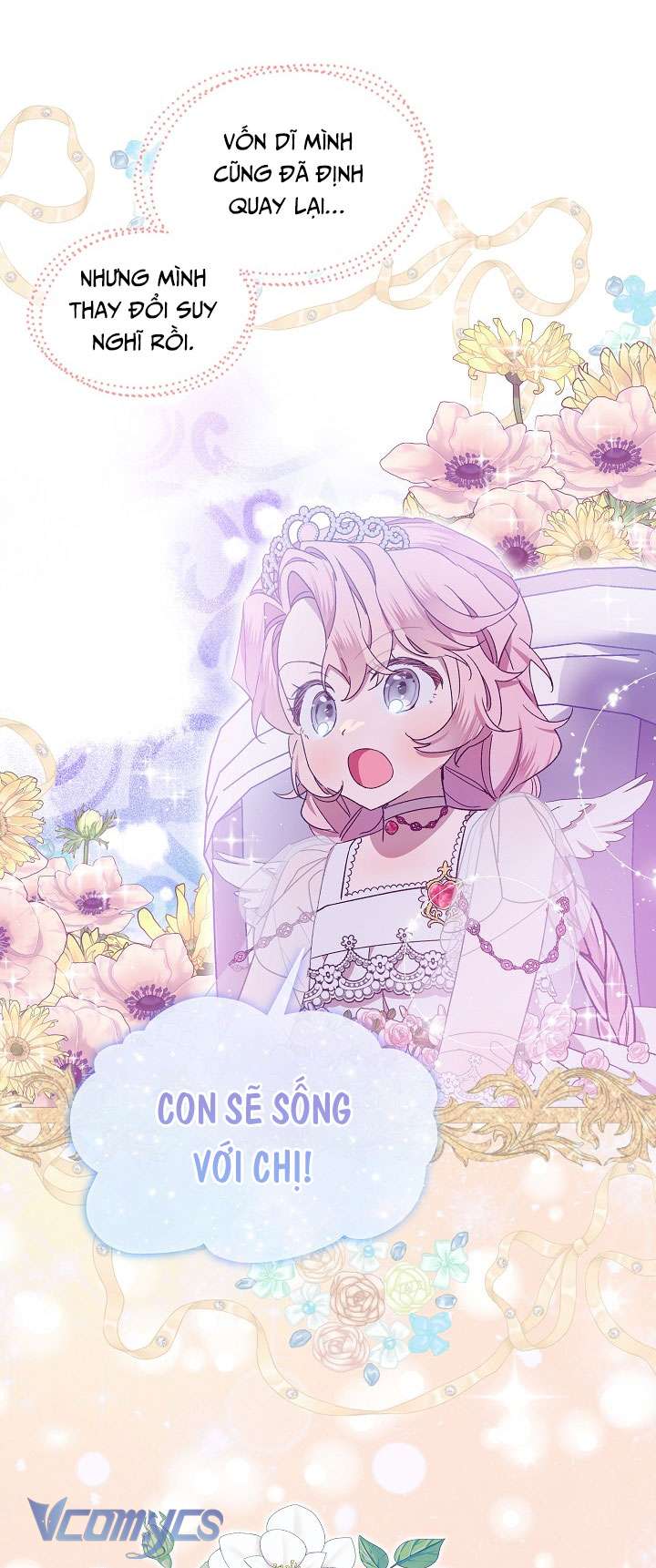 Quý Cô Thế Giới Ngầm Chap 52 - Trang 4