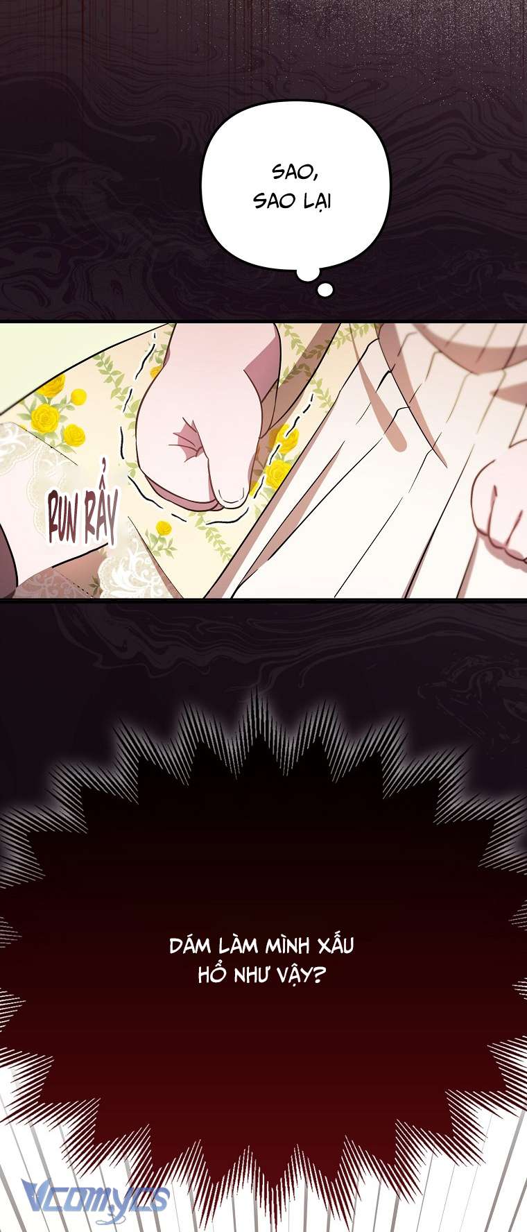 Lần Đầu Bé Út Được Yêu Thương Chap 7 - Next Chap 8