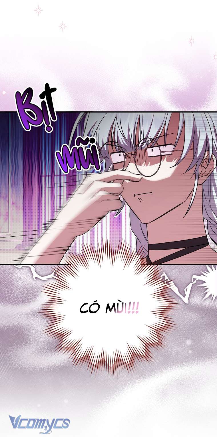 Thời Hạn Cuối Cùng Đang Tràn Ngập Trên Cửa Sổ Trạng Thái Chap 12 - Trang 4