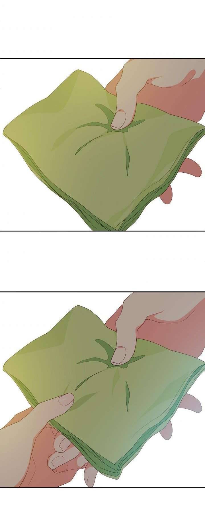 Tôi Đã Nuôi Dưỡng Một Nam Phụ Đầy Ám Ảnh Chapter 17 - Trang 3