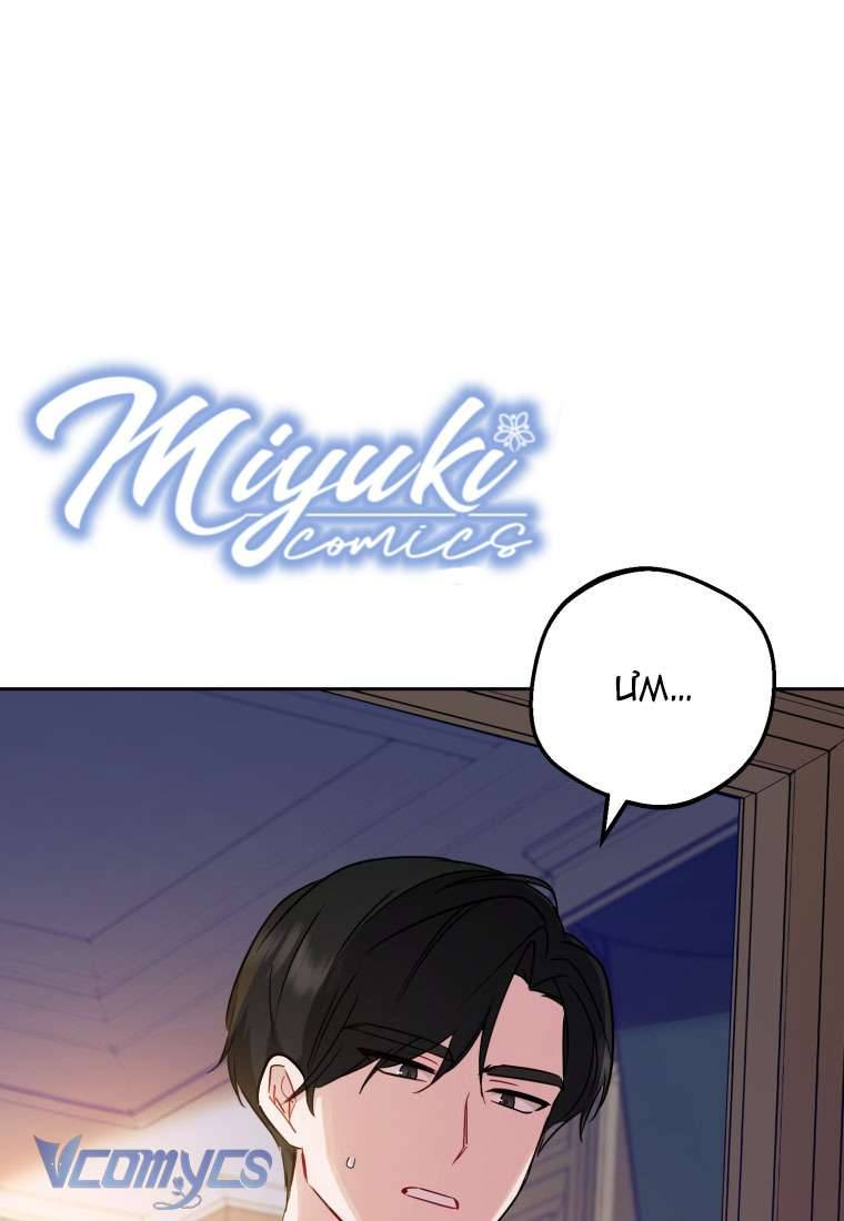 Được Yêu Thương Mà Còn Ngại Ngùng Sao! Chapter 11 - Trang 4