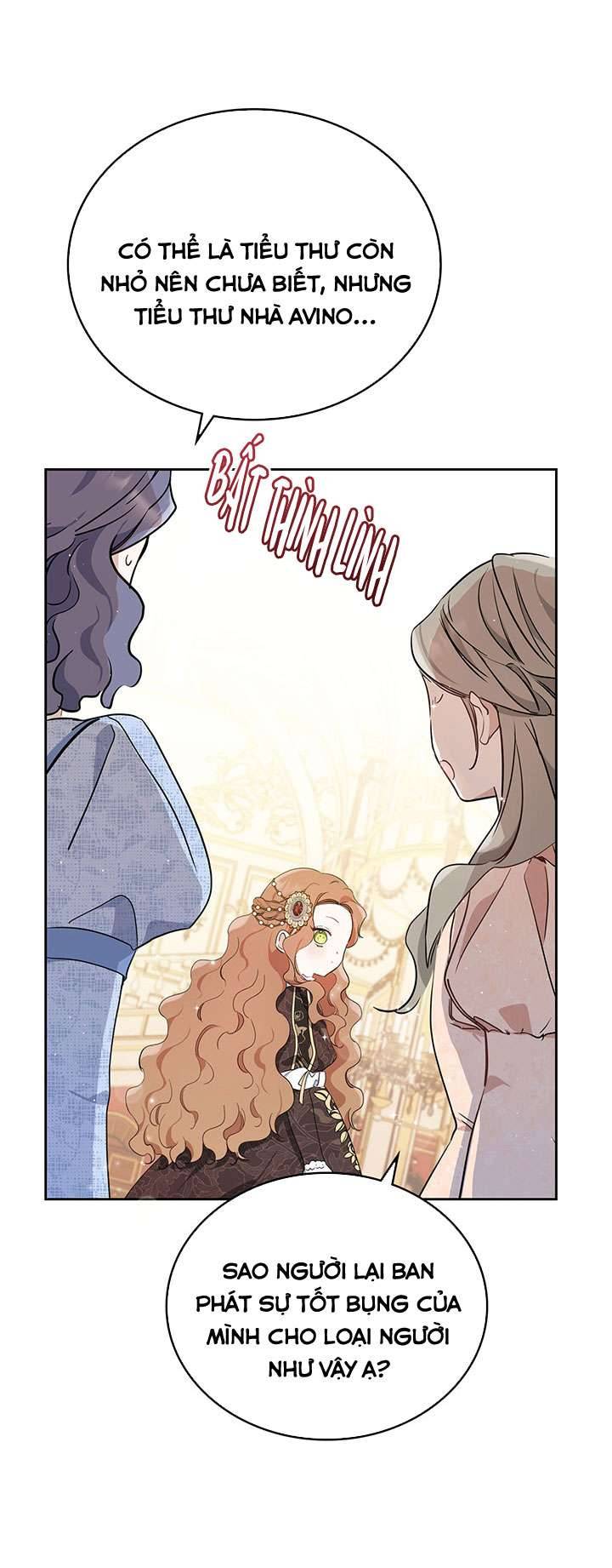 Kiếp Này Nhất Định Làm Gia Chủ Chap 59 - Trang 2