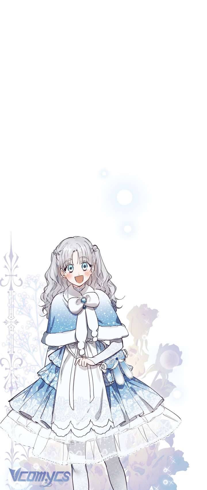 Những Nhân Vật Mạnh Nhất Thế Giới Ám Ảnh Tôi Chapter 66 - Next Chapter 66.1