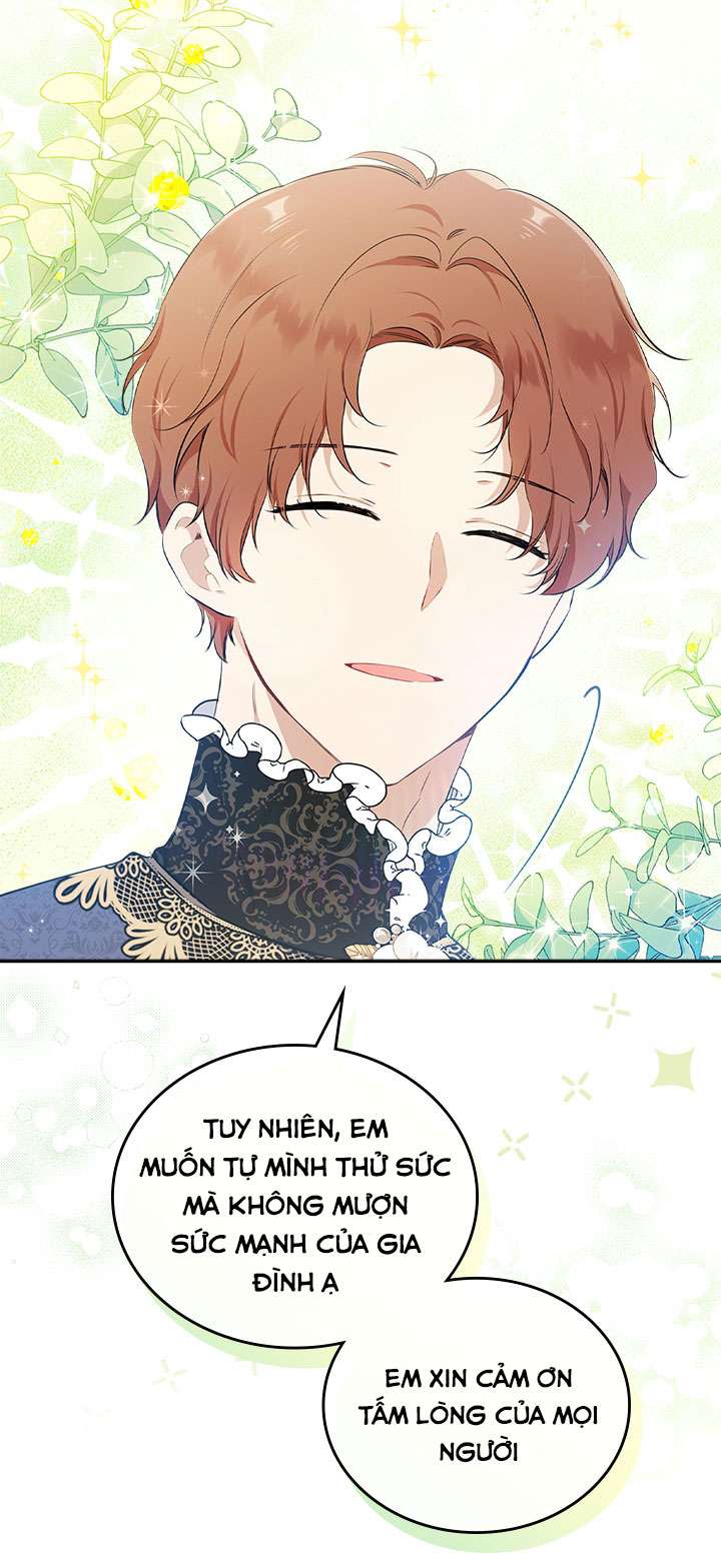 Kiếp Này Nhất Định Làm Gia Chủ Chap 36 - Trang 2