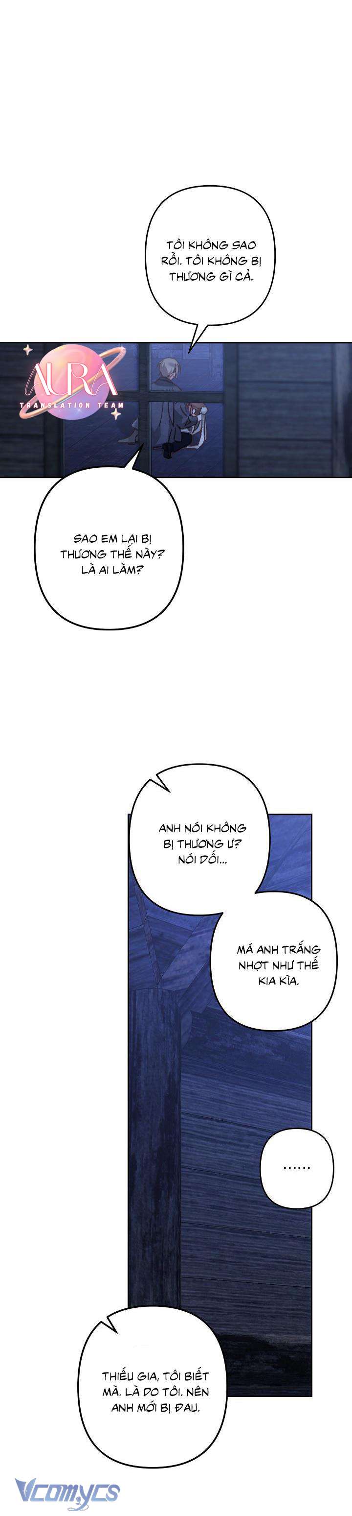 Sống Sót Như Một Hầu Gái Trong Trò Chơi Kinh Dị Chapter 50 - Next Chapter 51