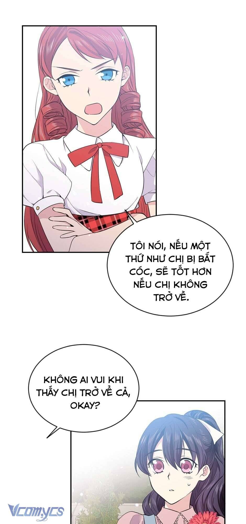 Mục Tiêu Là Cuộc Sống Hoàn Hảo Bất Khả Xâm Phạm Chapter 25 - Trang 4