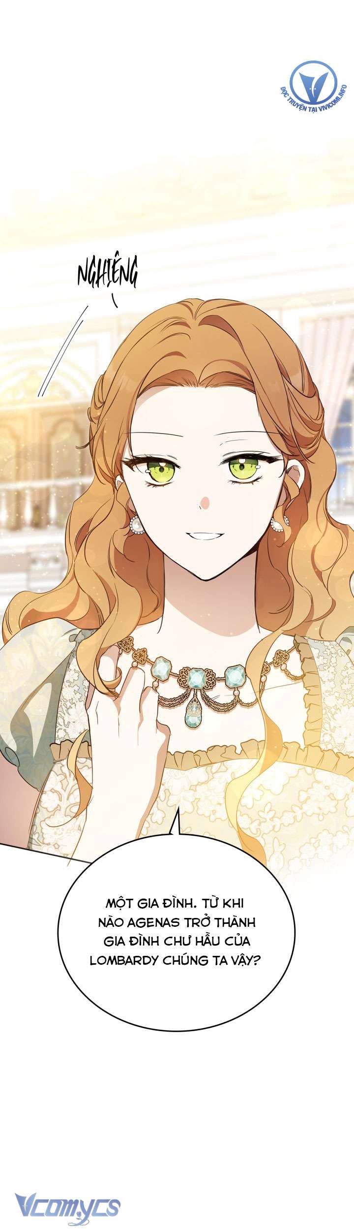 Kiếp Này Nhất Định Làm Gia Chủ Chap 164 - Trang 2