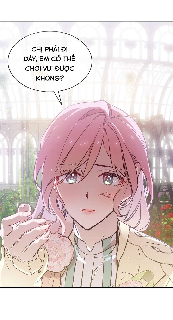Quý Cô Thế Giới Ngầm Chap 8 - Next Chapter 8.5