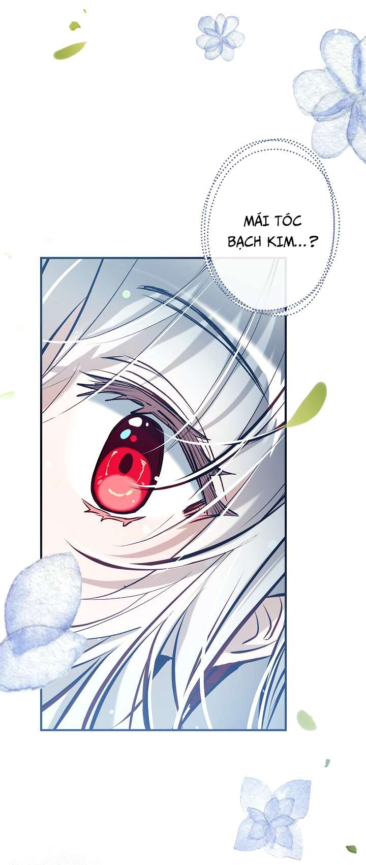 Chúng Ta Có Thể Trở Thành Một Gia Đình Được Không? Chap 63 - Trang 2