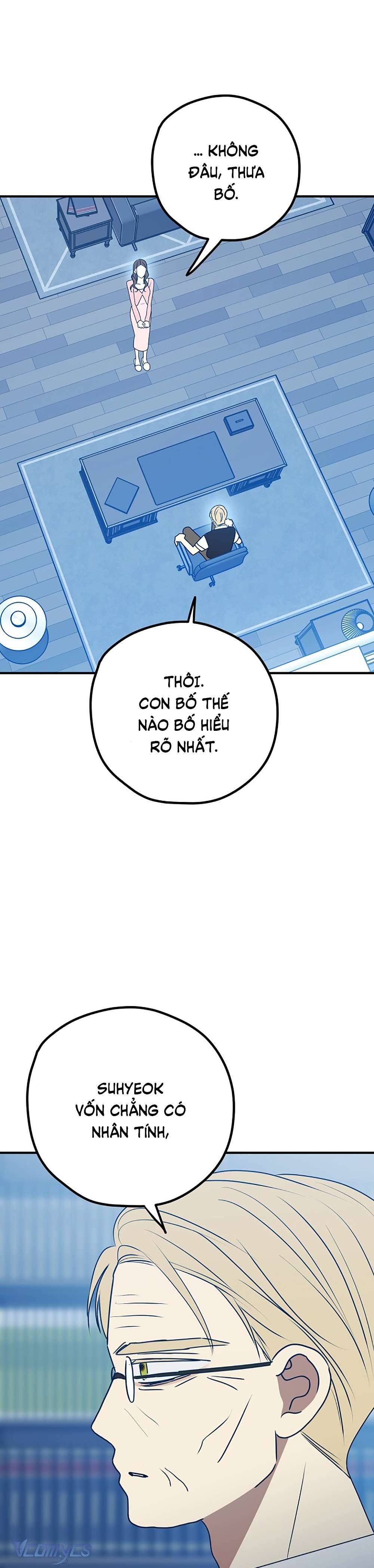 Kẻ Rác Rưởi Không Đáng Được Yêu Chapter 94 - Trang 4