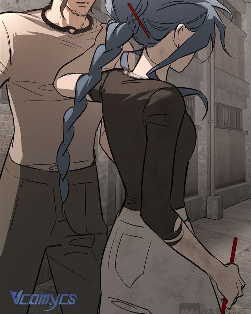 Ác Chi Hoàn Chapter 34 - Trang 4