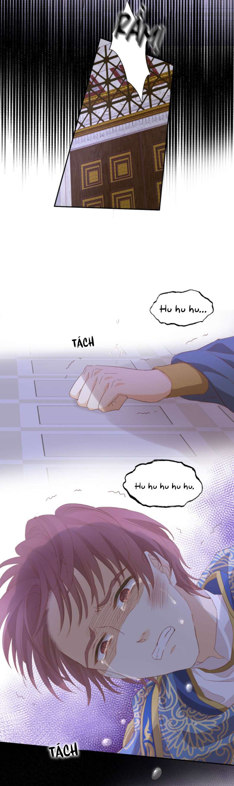 Địch Úc Đa Chi Ca Chapter 147 - Trang 4