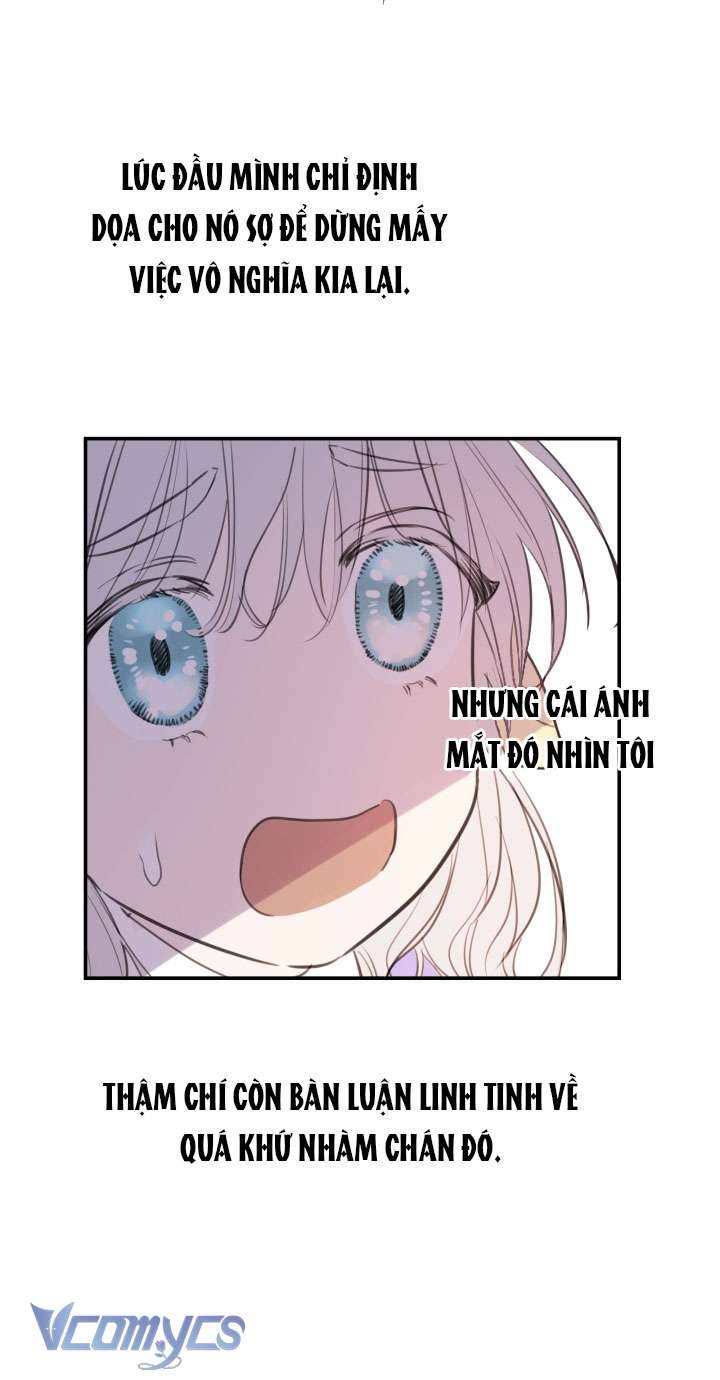 Những Nhân Vật Mạnh Nhất Thế Giới Ám Ảnh Tôi Chapter 10 - Trang 4