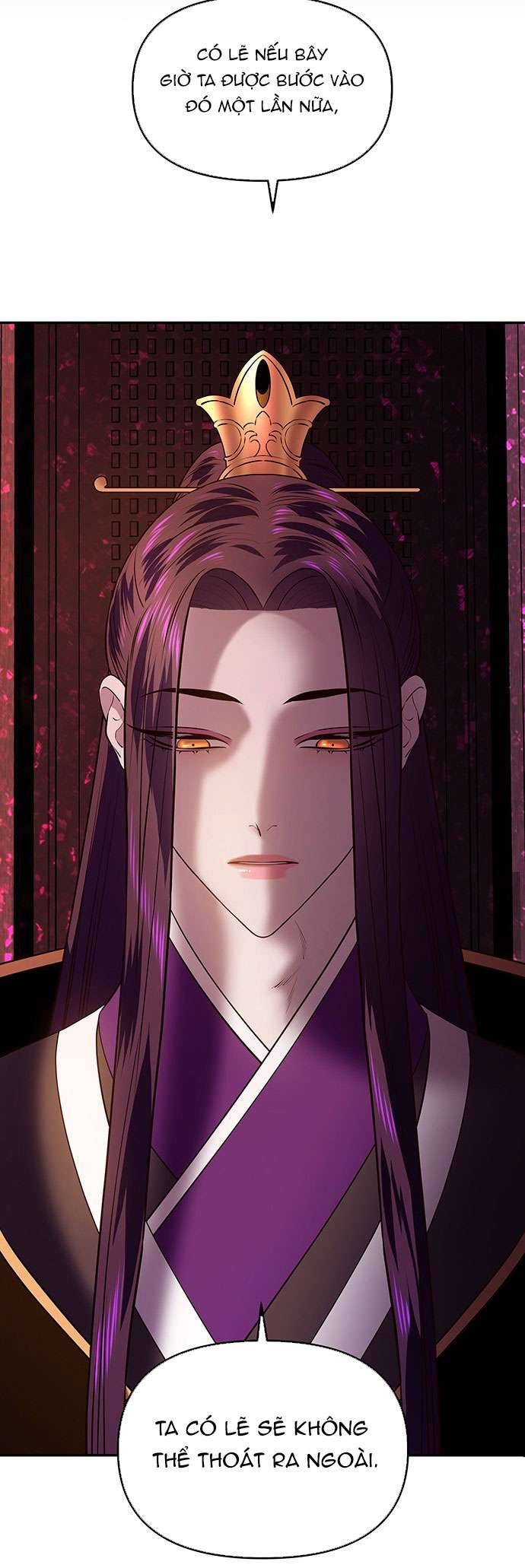 Vương Tử Huyền Bí Chapter 30 - Next Chapter 31