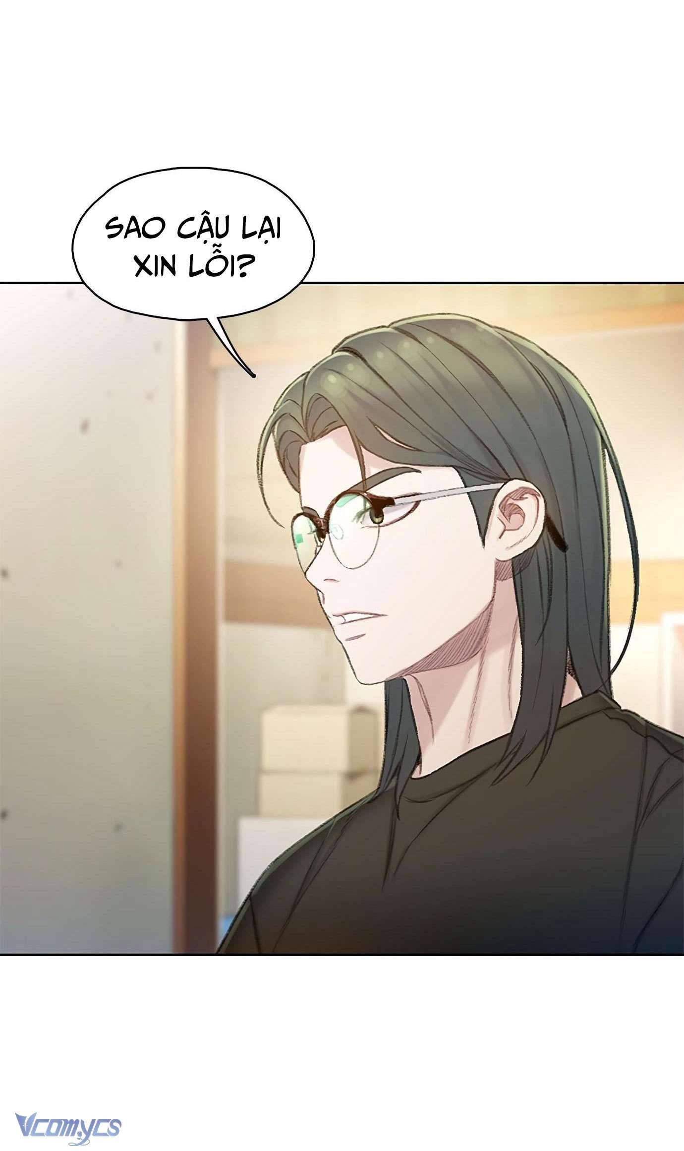 Trăng Tối: Thành Phố Xám (HYBE) Chap 3 - Trang 2