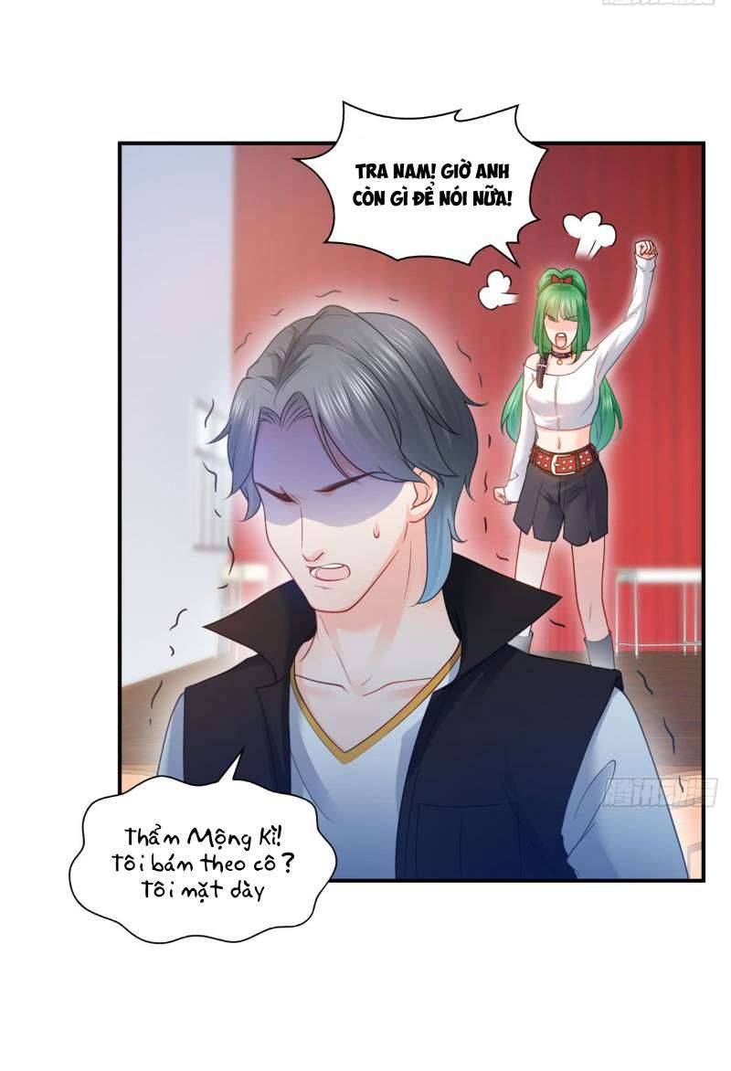 Hệt Như Hàn Quang Gặp Nắng Gắt Chap 52 - Next Chap 53