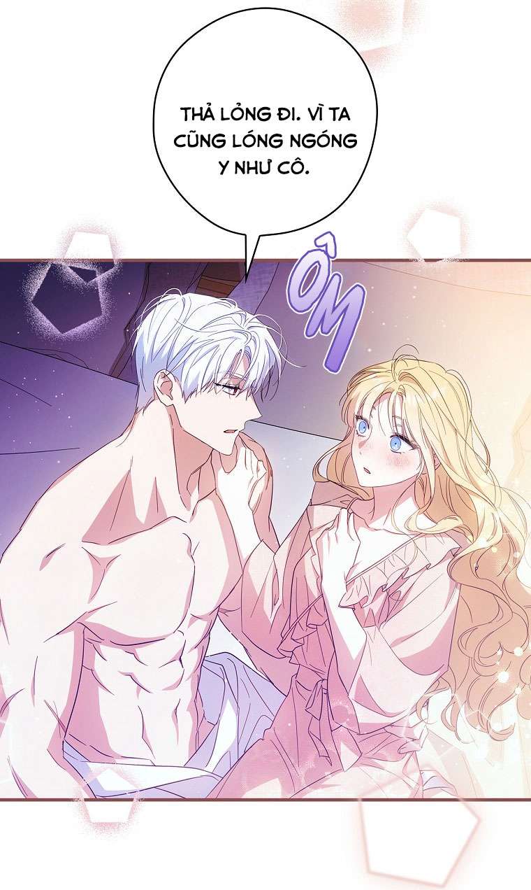 Phương Pháp Khiến Phu Quân Đứng Về Phía Tôi Chapter 25 - Next Chapter 26