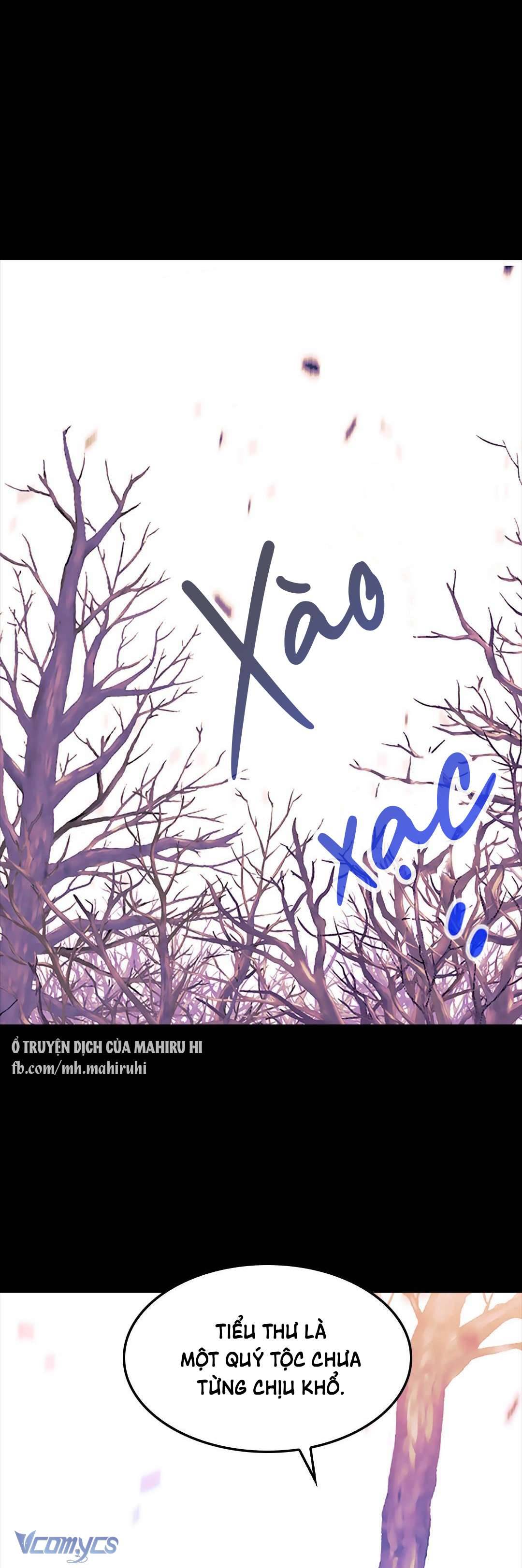 Nữ Vương Và Thánh Kỵ Sĩ Chap 27 - Next Chap 28