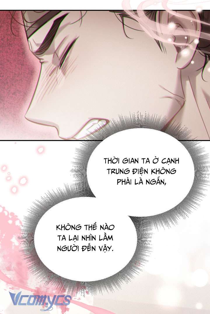 [18+] Tiết Học Bí Mật Của Trung Điện Chap 49 - Next Chap 50
