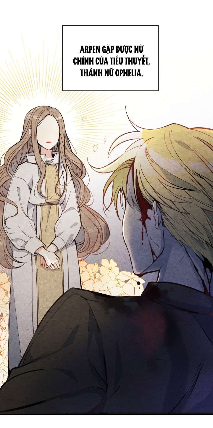 Người Bảo Hộ Của Bạo Quân Là Ma Nữ Tàn Độc Chap 1 - Next Chap 2