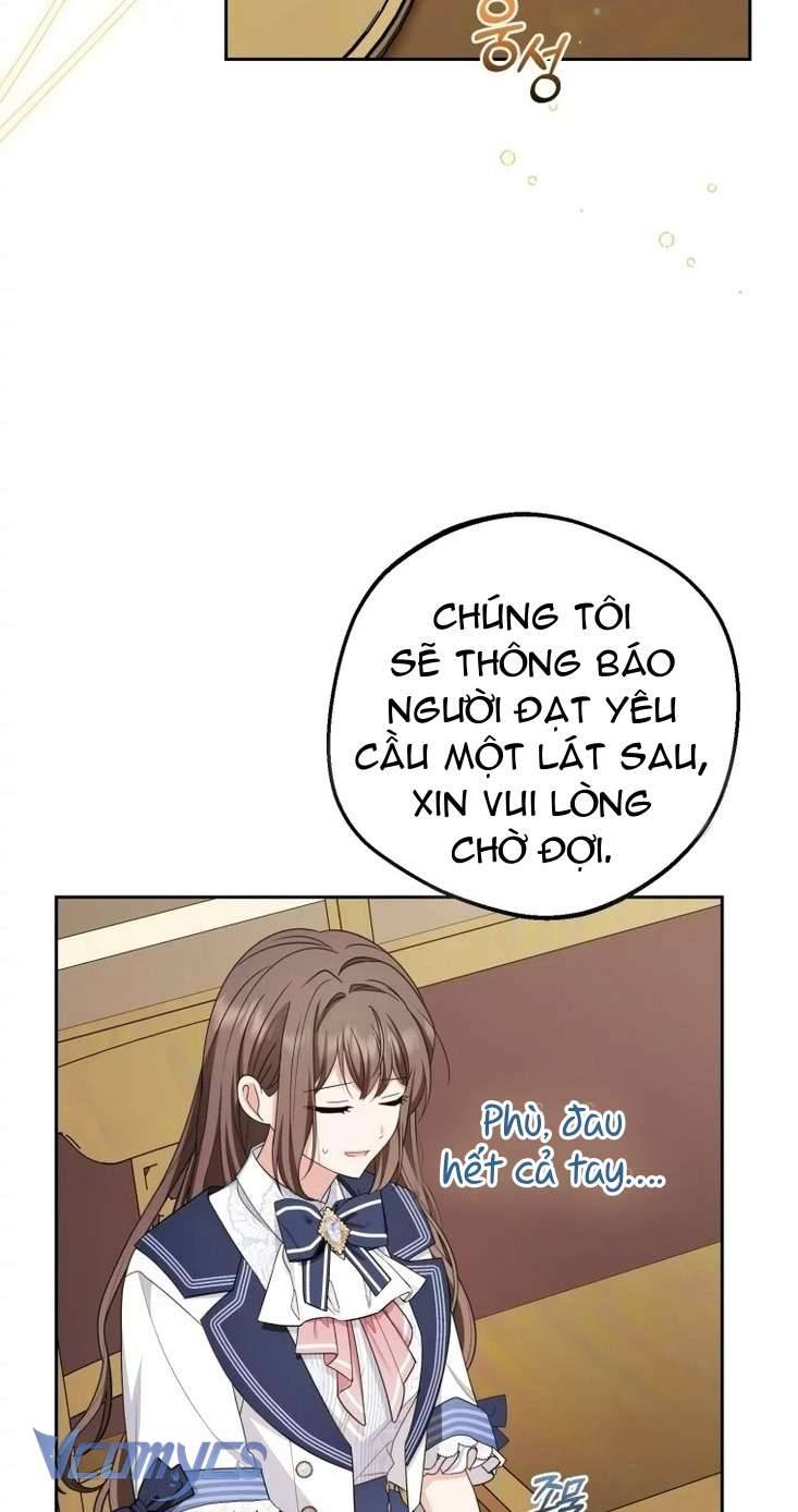 Được Yêu Thương Mà Còn Ngại Ngùng Sao! Chap 70 - Trang 4