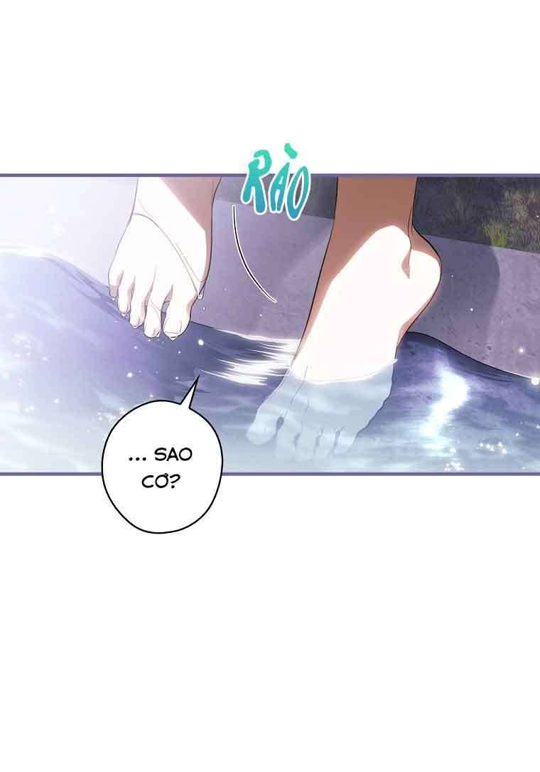 Phương Pháp Khiến Phu Quân Đứng Về Phía Tôi Chapter 71 - Trang 4