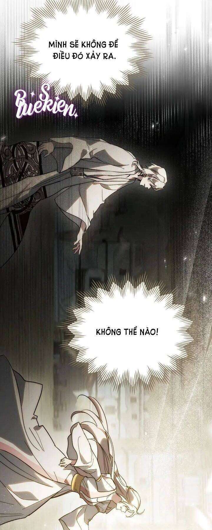 Khi Số Phận Tìm Đến Hai Ta Chapter 19 - Trang 4