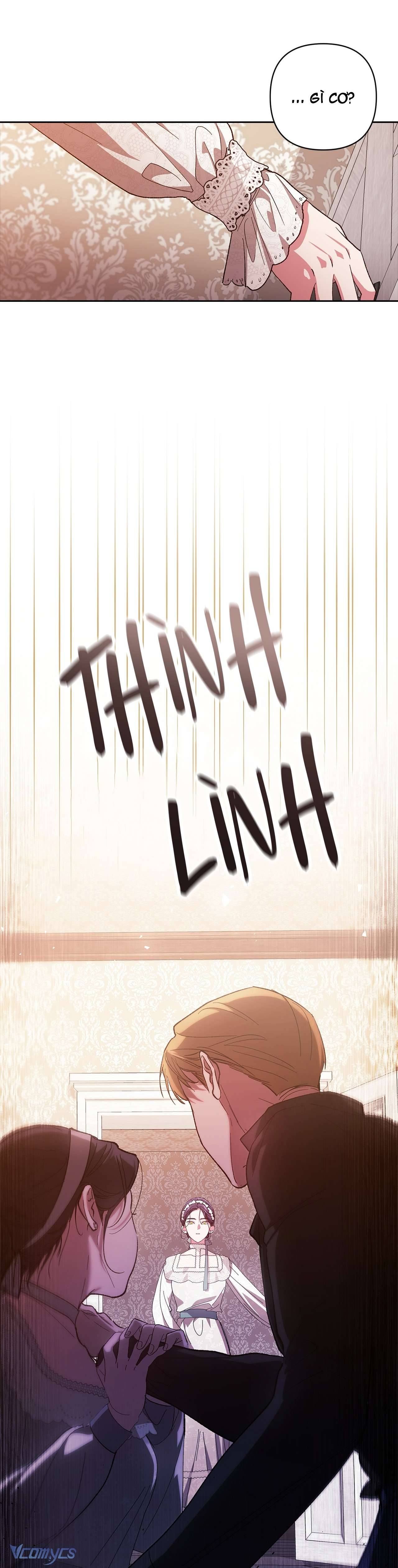 Hôn Nhân Này Rồi Sẽ Đổ Vỡ Chapter 50 - Trang 3