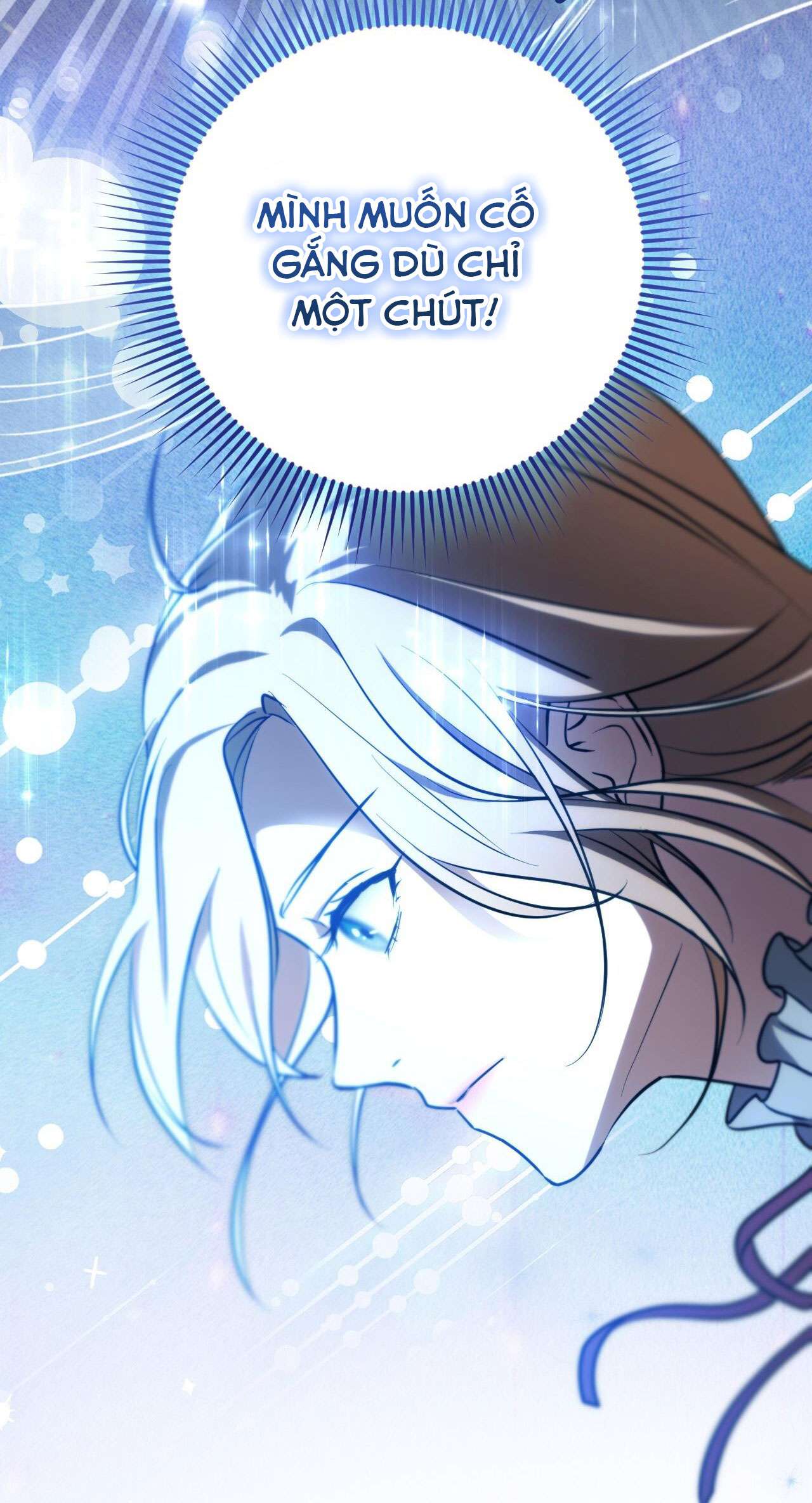 Thánh Nữ Giả Muốn Bỏ Trốn Chap 26 - Trang 4