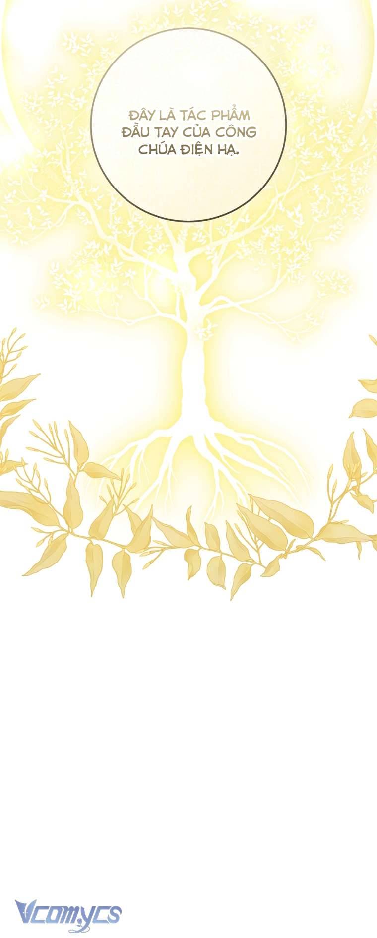 Ác Nữ Chỉ Là Một Con Rối Chap 99 - Next Chap 100