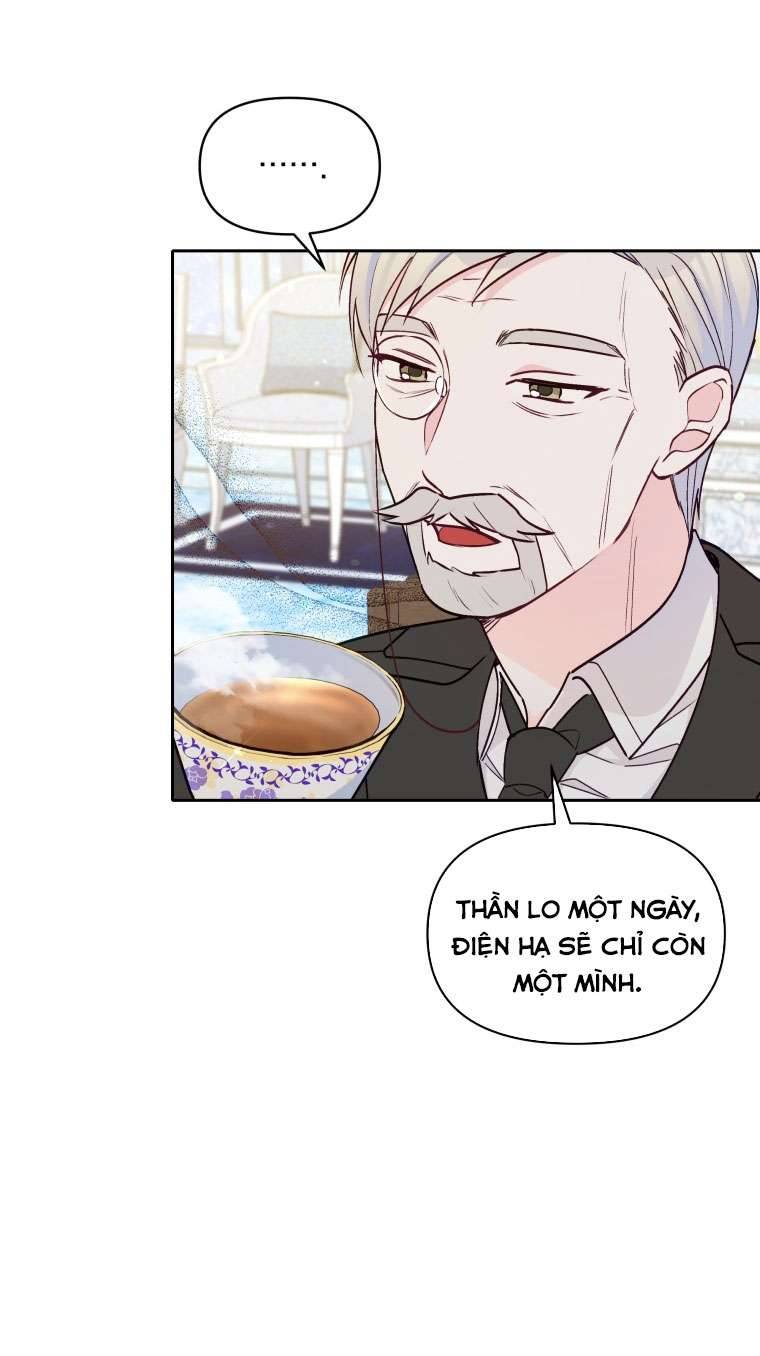 Người Bảo Hộ Của Bạo Quân Là Ma Nữ Tàn Độc Chap 58 - Next Chap 59