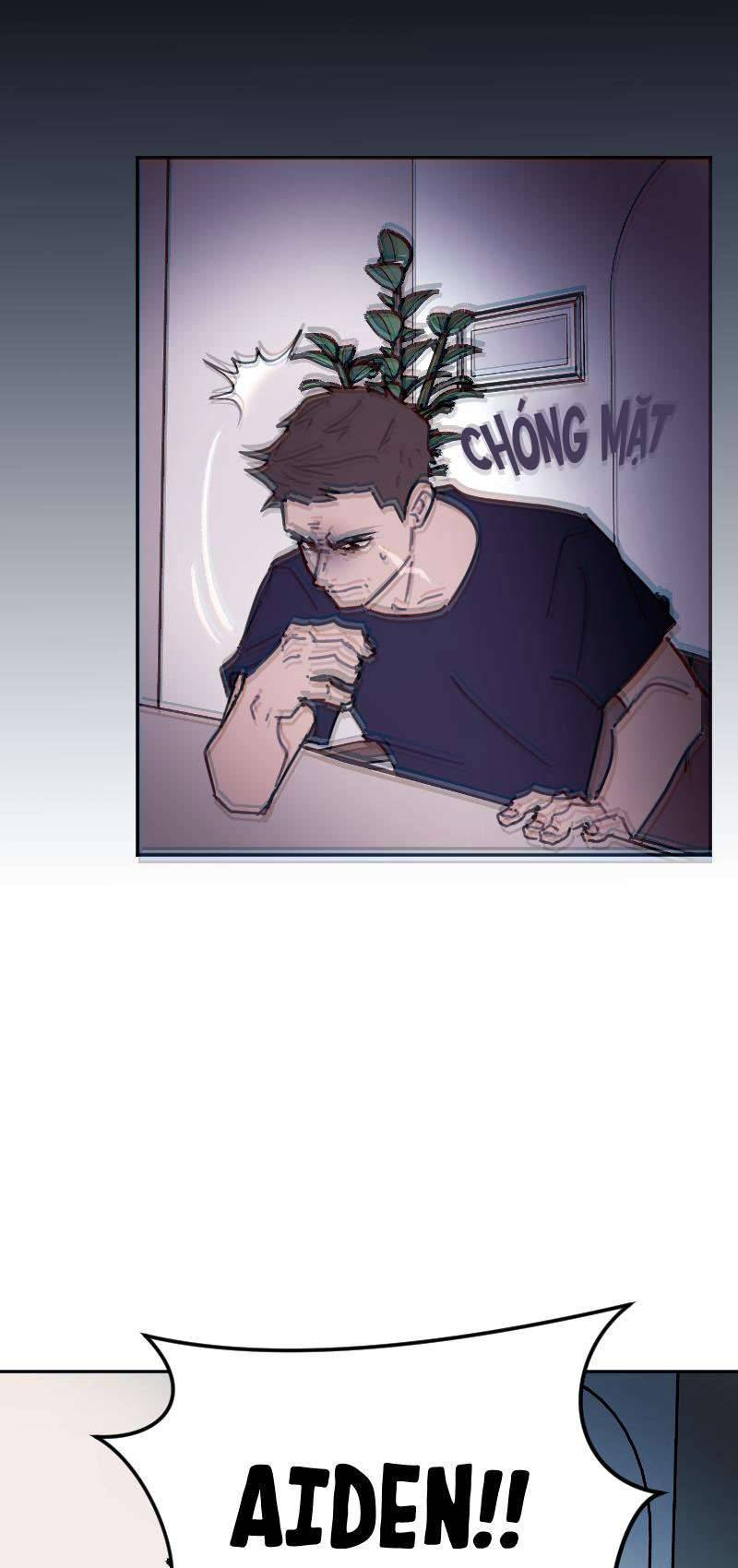 Nghĩa Trang Xe Buýt Chapter 61 - Trang 3