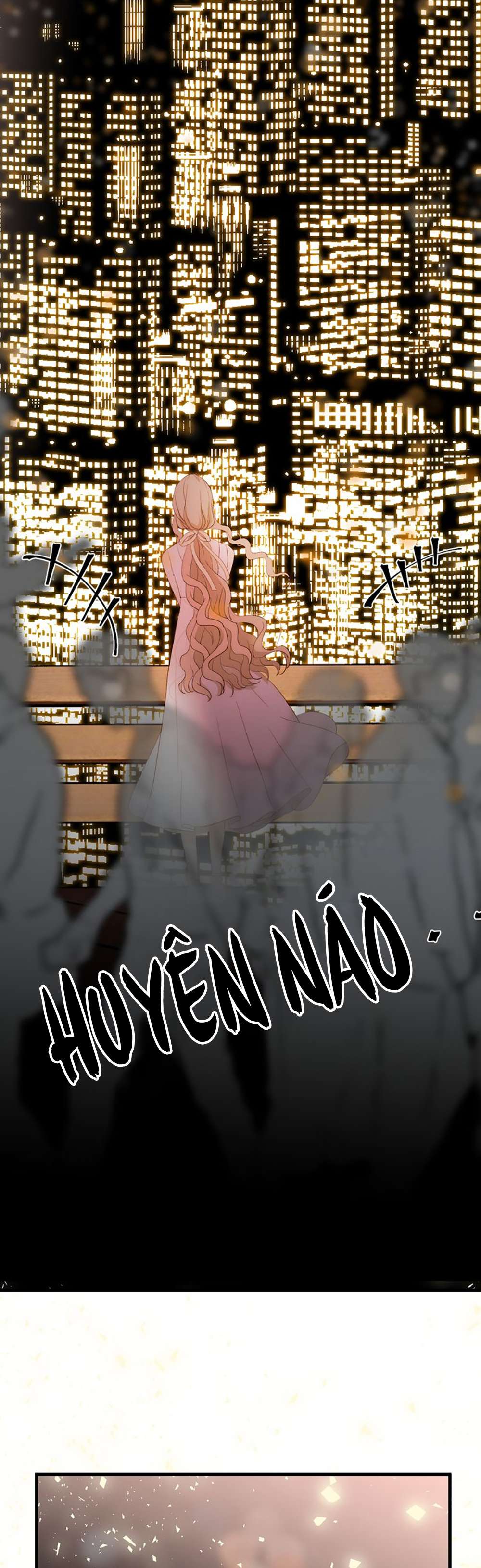 Thất Đại Kỳ Tích - Nước Mắt Bạo Quân Chap 46.5 - Next Chap 46