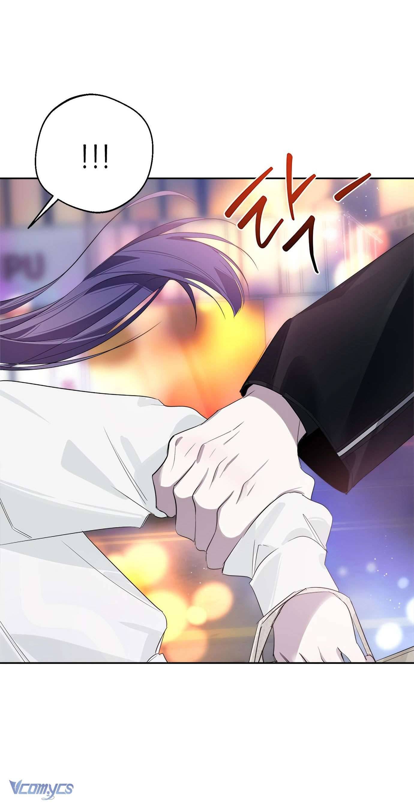 Đàn Anh Xấu Xa! Chap 35 - Trang 3