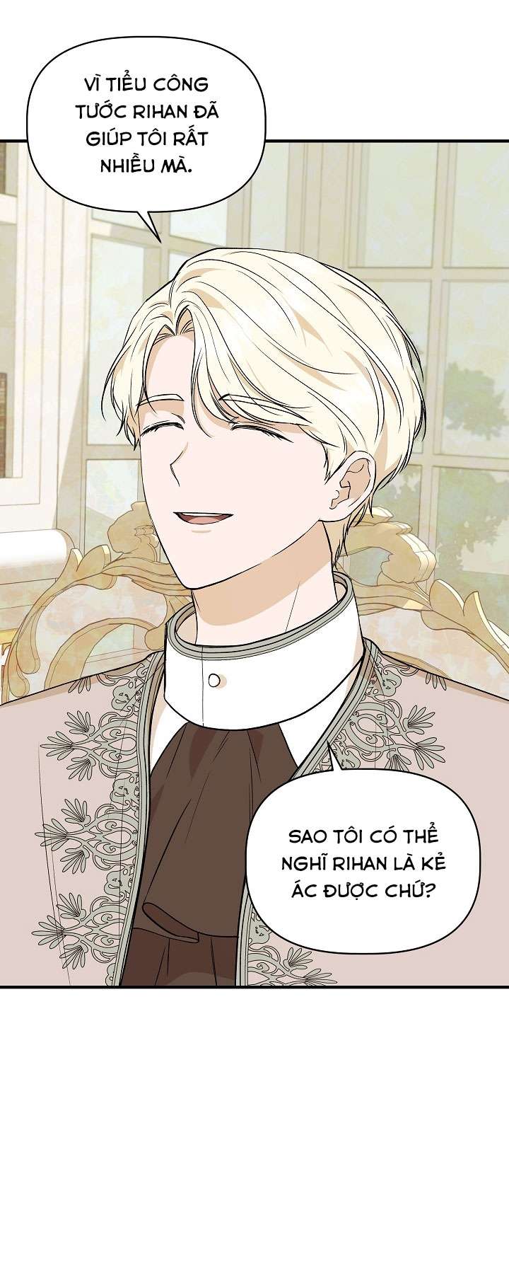 Tôi Không Phải Là Cinderella Chapter 30 - Trang 4