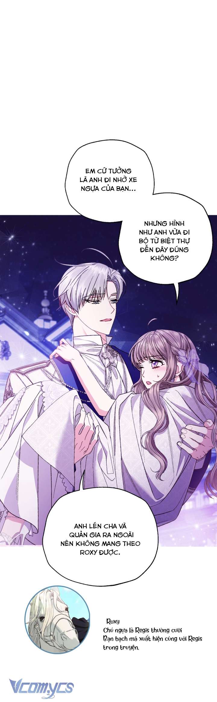 Cha À, Con Không Muốn Kết Hôn Đâu Chap 129 - Trang 2