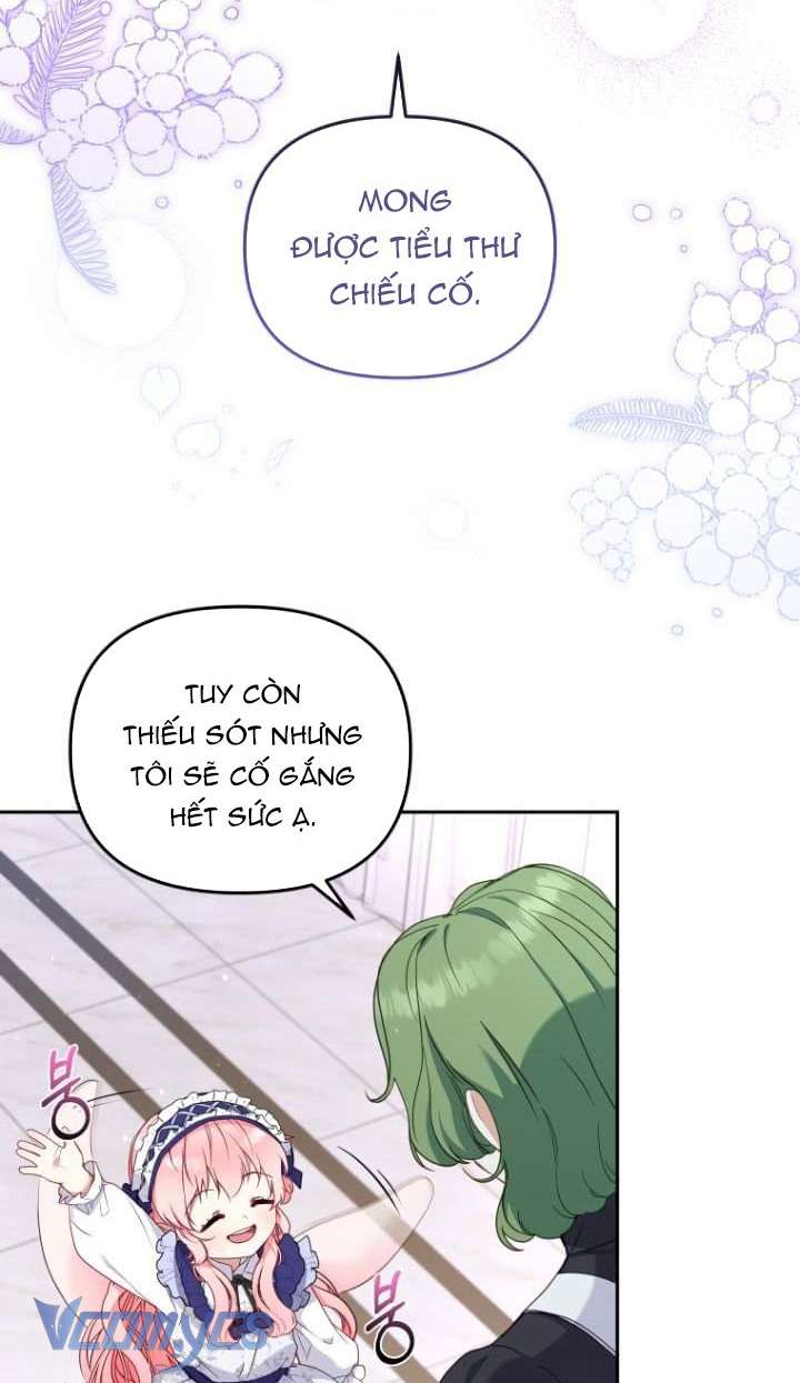 Tôi Được Nuôi Dưỡng Bởi Những Kẻ Phản Diện Chap 44 - Trang 3