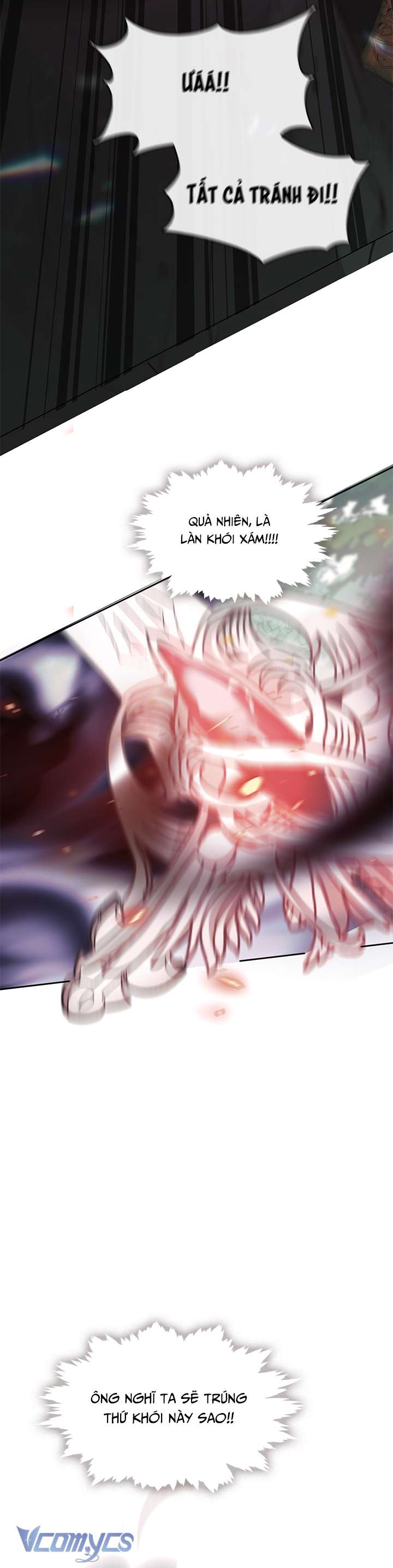 Gia Đình Bị Ám Ảnh Bởi Tôi Chapter 73 - Trang 4