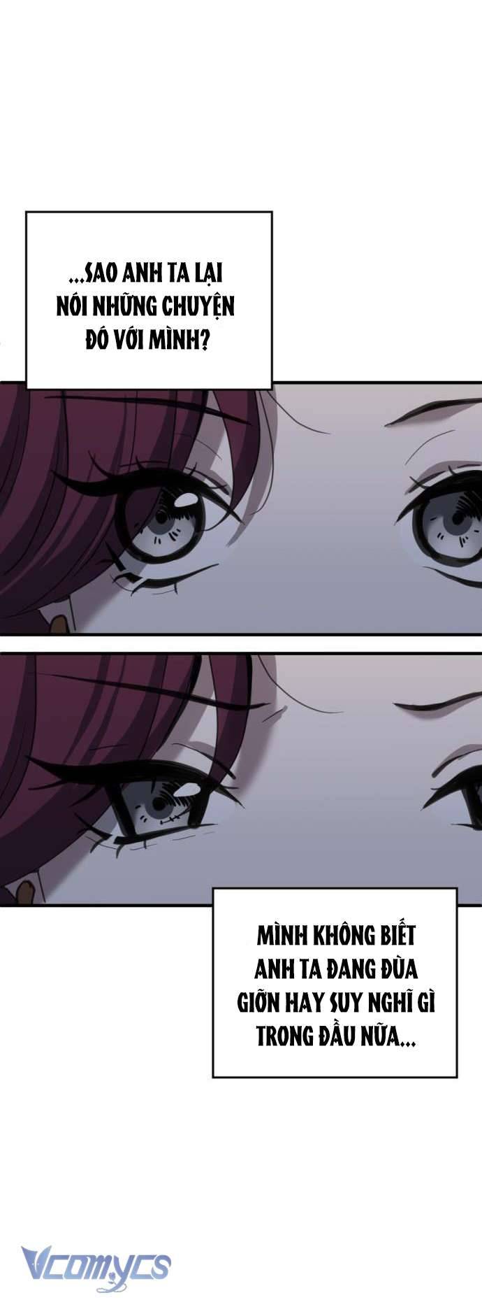 Ba Lần Động Phòng Chapter 21 - Next Chapter 21