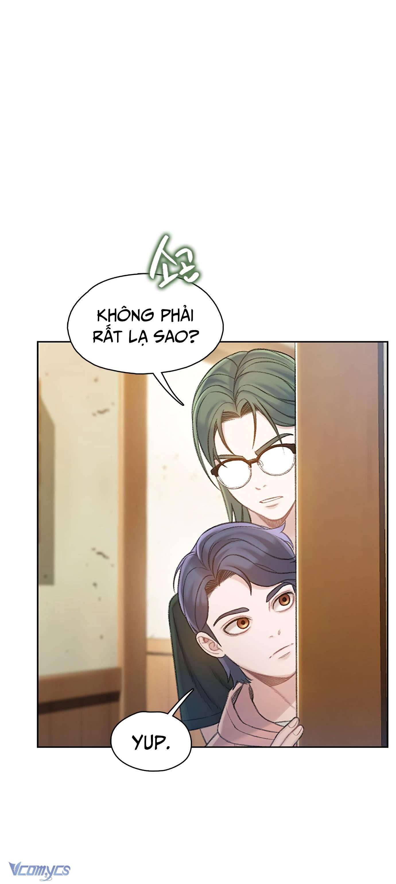 Trăng Tối: Thành Phố Xám (HYBE) Chap 3 - Trang 2