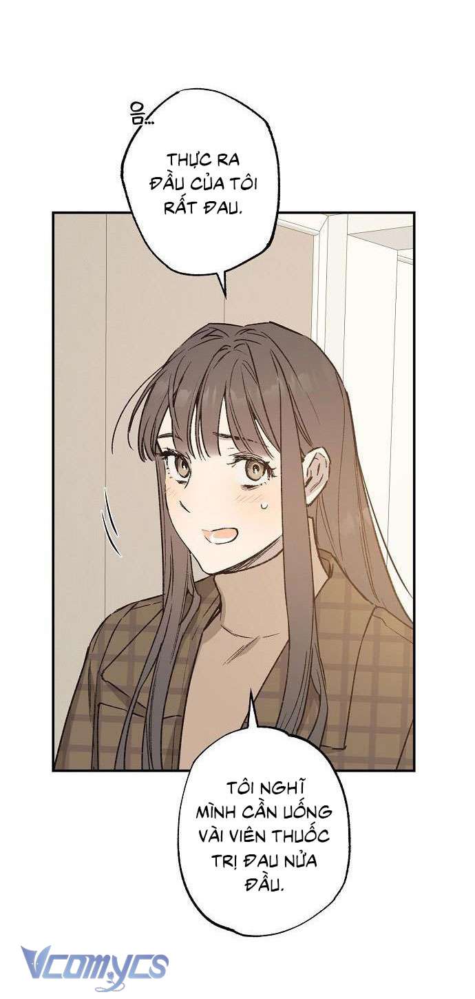 Onsaemiro Chapter 33 - Trang 4